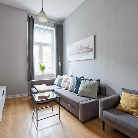 Urban Nest Apartments Krakowska 10 Cracóvia Exterior foto